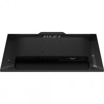 Monitor MSI Pro MP242PMGDE 23,8 Zoll (60,5 cm) Full HD IPS 1920×1080, 4 ms, 300 cd/m², USB-Hub, VESA, Lautsprecher, schwarz