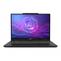 MSI Venture A16 AI+ A3HMG-036DE Laptop, AMD Ryzen AI 5 340, 16 Zoll, 16GB DDR5, 512GB SSD, Windows 11 Home
