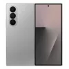 Samsung Galaxy Z Fold7, 20,3 cm (8 Zoll), 12 GB, 256 GB, 200 MP, Android 16.0, Silber