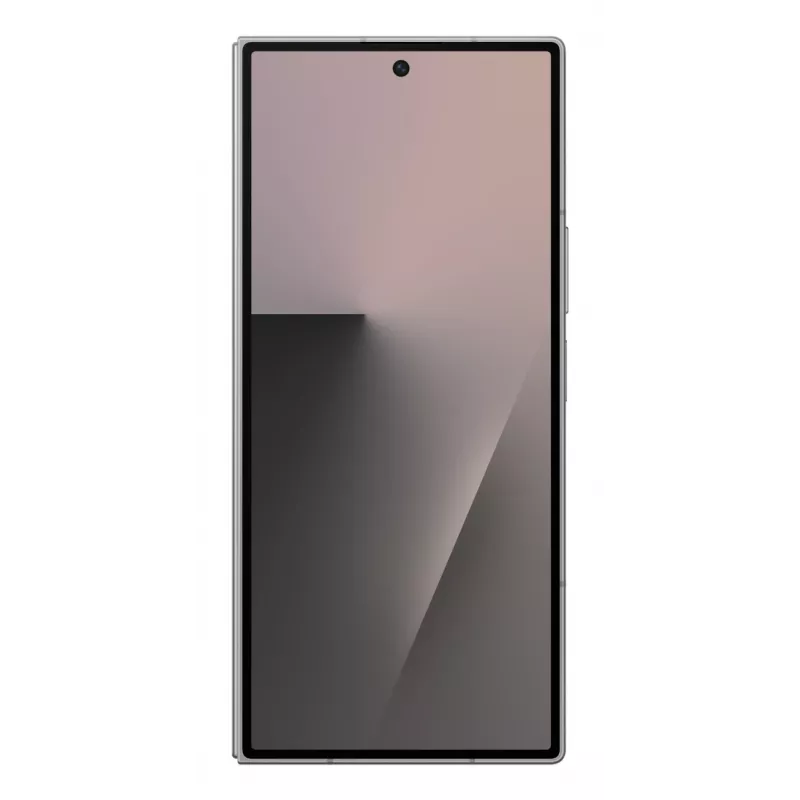 Samsung Galaxy Z Fold7, 20,3 cm (8 Zoll), 12 GB, 256 GB, 200 MP, Android 16.0, Silber
