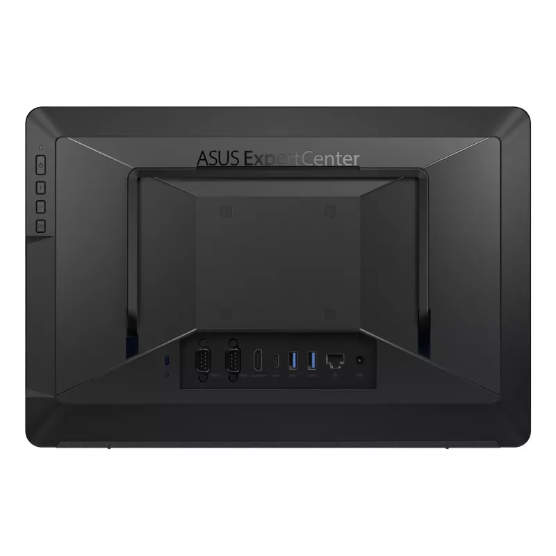 ASUS ExpertCenter E1 AiO E1600WKAT-BMR143M, 15,6 Zoll Touch, Intel Celeron N4500, 4 GB, 128 GB