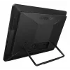 ASUS ExpertCenter E1 AiO E1600WKAT-BMR143M, 15,6 Zoll Touch, Intel Celeron N4500, 4 GB, 128 GB