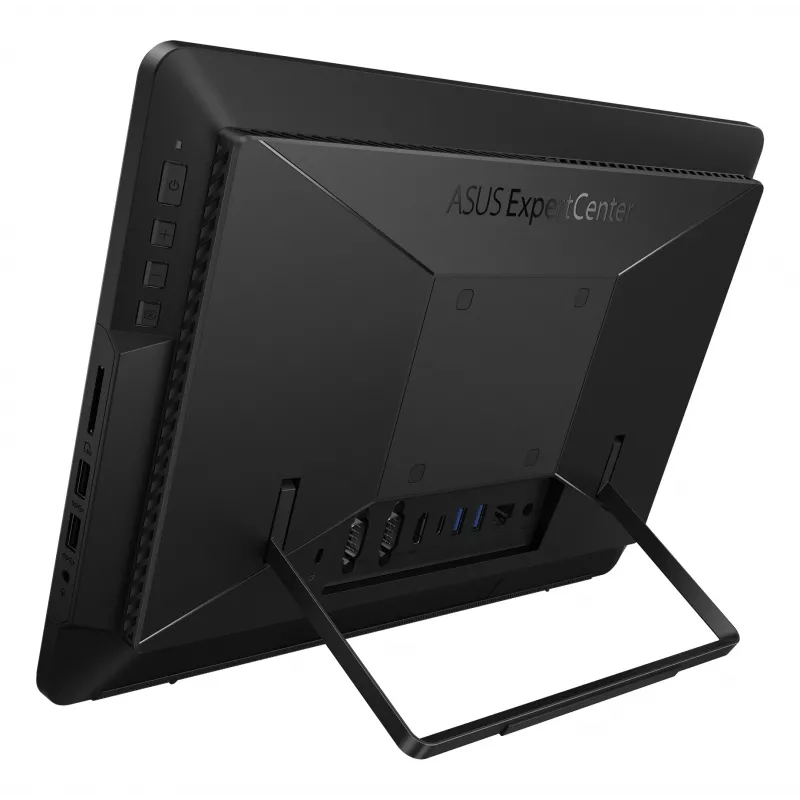 ASUS ExpertCenter E1 AiO E1600WKAT-BMR143M, 15,6 Zoll Touch, Intel Celeron N4500, 4 GB, 128 GB