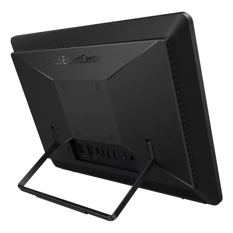 ASUS ExpertCenter E1 AiO E1600WKAT-BMR143M, 15,6 Zoll Touch, Intel Celeron N4500, 4 GB, 128 GB