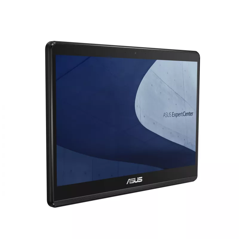 ASUS ExpertCenter E1 AiO E1600WKAT-BMR143M, 15,6 Zoll Touch, Intel Celeron N4500, 4 GB, 128 GB