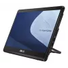 ASUS ExpertCenter E1 AiO E1600WKAT-BMR143M, 15,6 Zoll Touch, Intel Celeron N4500, 4 GB, 128 GB
