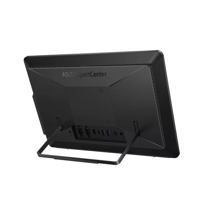 ASUS ExpertCenter E1 AiO E1600WKAT-BMR143M, 15,6 Zoll Touch, Intel Celeron N4500, 4 GB, 128 GB