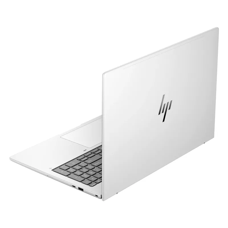 HP EliteBook 8 G1i AD3J0ET Business-Laptop, Intel Core Ultra 5 228V, 16 Zoll 2.5K, 32GB LPDDR5x, 512GB SSD, Windows 11 Pro, deutsche QWERTZ-Tastatur