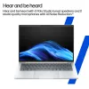 HP EliteBook 8 G1i AD3J0ET Business-Laptop, Intel Core Ultra 5 228V, 16 Zoll 2.5K, 32GB LPDDR5x, 512GB SSD, Windows 11 Pro, deutsche QWERTZ-Tastatur
