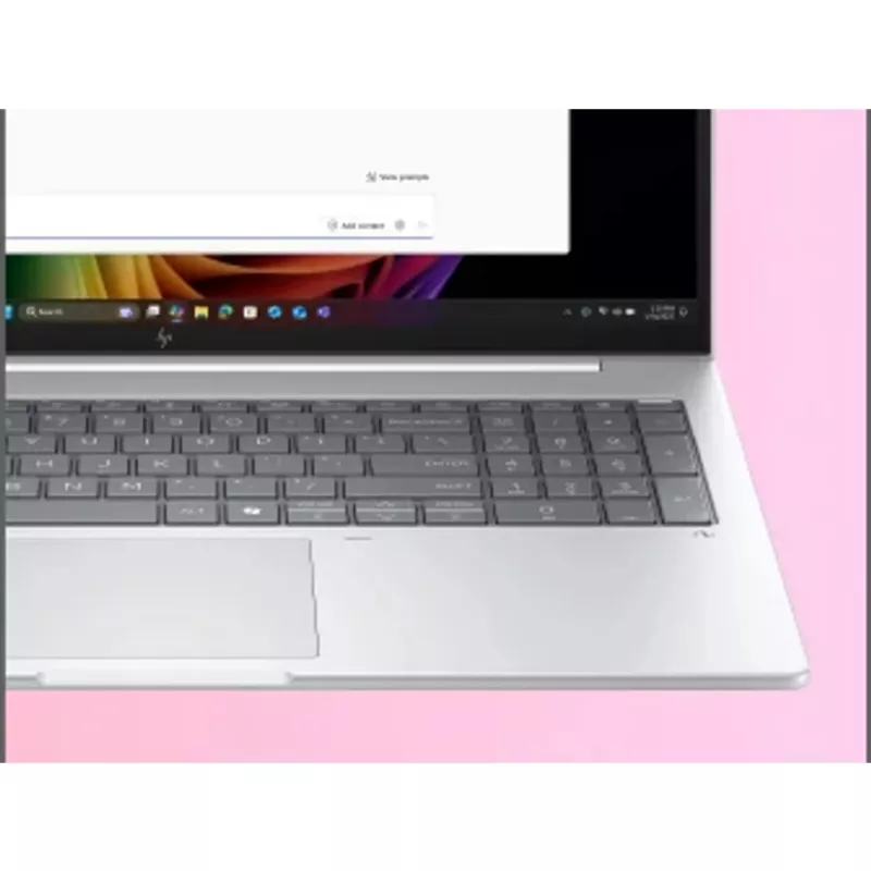 HP EliteBook 8 G1i AD3J0ET Business-Laptop, Intel Core Ultra 5 228V, 16 Zoll 2.5K, 32GB LPDDR5x, 512GB SSD, Windows 11 Pro, deutsche QWERTZ-Tastatur