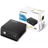 Gigabyte BRIX GB-BLPD-5005R Intel Pentium J5005 Barebone-Mini-PC