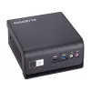 Gigabyte BRIX GB-BLPD-5005R Intel Pentium J5005 Barebone-Mini-PC