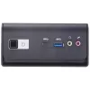 Gigabyte BRIX GB-BLPD-5005R Intel Pentium J5005 Barebone-Mini-PC