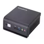 Gigabyte BRIX GB-BLPD-5005R Intel Pentium J5005 Barebone-Mini-PC
