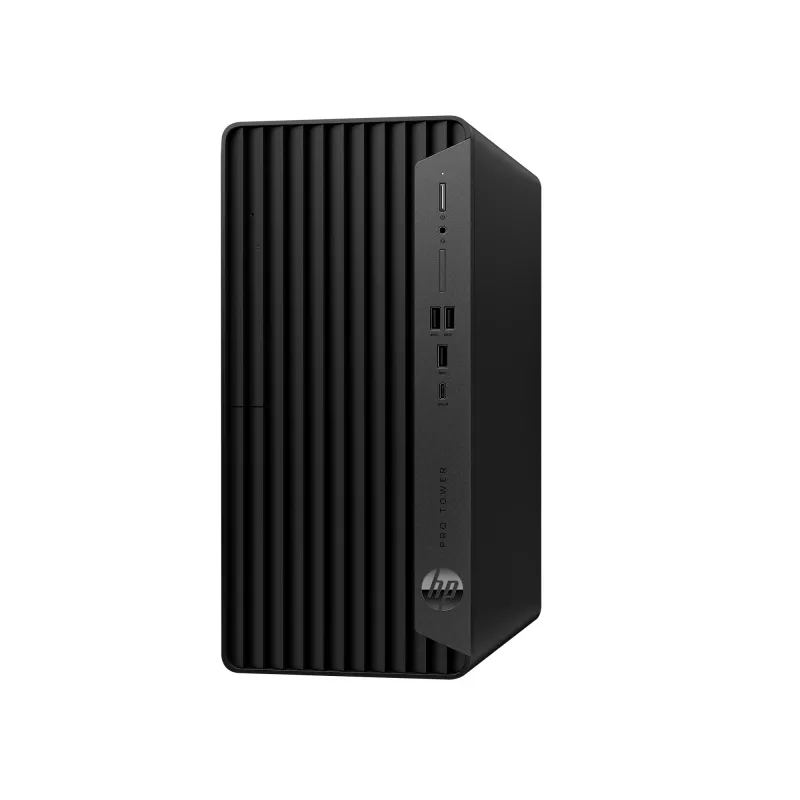 HP Pro Tower 400 G9 C7FX4ET Desktop-PC, Intel Core i5-14400, 16 GB RAM, 512 GB, Windows 11 Pro, deutsche Lokalisierung