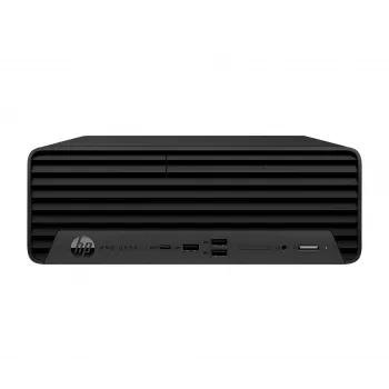 Desktop-PC HP Pro 400 G9 SFF — Intel Core i5-14400, 16 GB DDR5, 512 GB SSD, Windows 11 Pro, Schwarz
