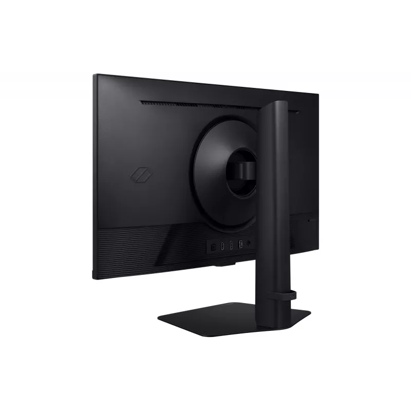 Samsung G60F Computer Monitor 68,6 cm (27 Zoll) 2560 x 1440 Pixel Quad HD LCD Schwarz