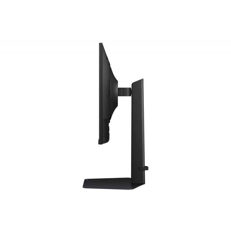 Samsung G60F Computer Monitor 68,6 cm (27 Zoll) 2560 x 1440 Pixel Quad HD LCD Schwarz