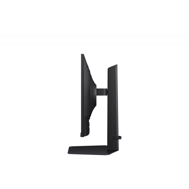 Samsung G60F Computer Monitor 68,6 cm (27 Zoll) 2560 x 1440 Pixel Quad HD LCD Schwarz
