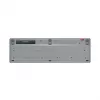 CHERRY KW X ULP Tastatur Universal USB + RF Wireless + Bluetooth QWERTY US International Schwarz