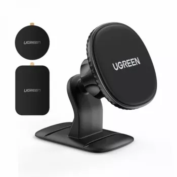 Ugreen 80785 Halterung Passiver Halter Mobiltelefon/Smartphone Schwarz