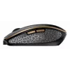 Cherry DW 9100 Slim kabelloses Tastatur- und Maus-Set, italienisches Layout, Schwarz/Bronze