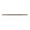 Cherry DW 9100 Slim kabelloses Tastatur- und Maus-Set, italienisches Layout, Schwarz/Bronze
