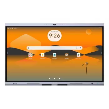 AG Neovo IFP8604P interaktives Whiteboard 2,18 m (86 Zoll) 3840 x 2160 Pixel Touchscreen