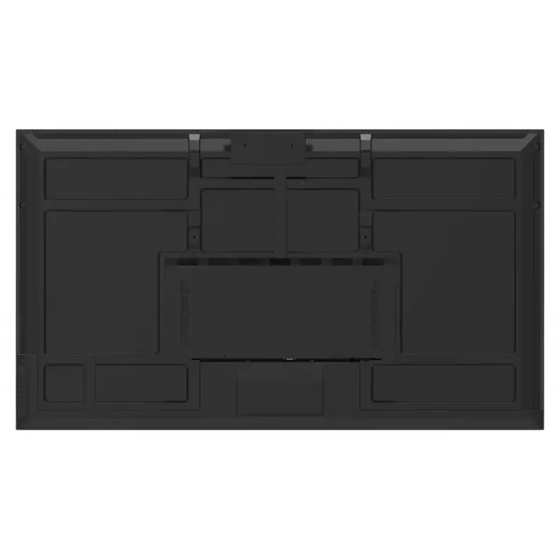 Digital-Signage-Flachbildschirm Optoma N3751K 75 Zoll LED 4K Ultra HD