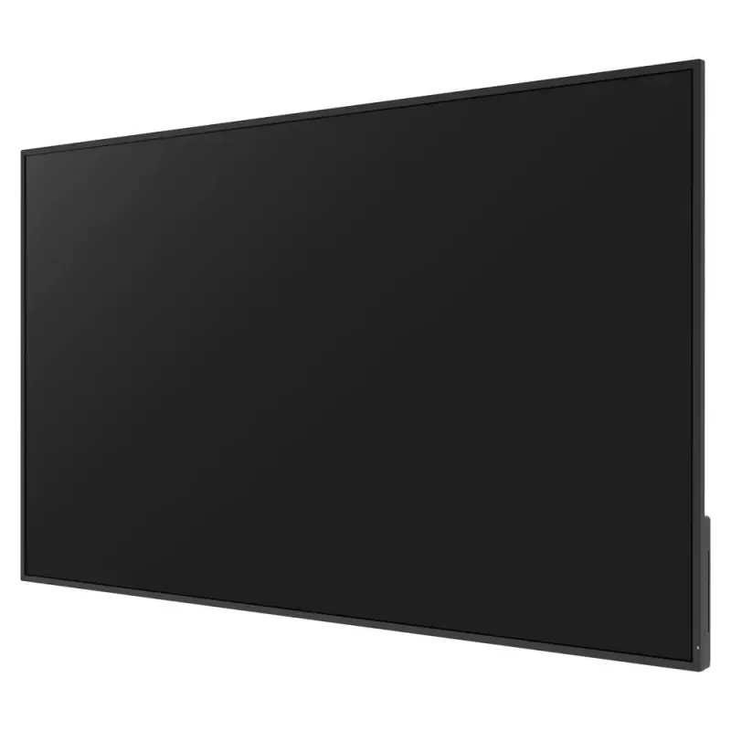 Digital-Signage-Flachbildschirm Optoma N3751K 75 Zoll LED 4K Ultra HD