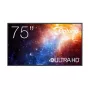 Digital-Signage-Flachbildschirm Optoma N3751K 75 Zoll LED 4K Ultra HD