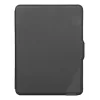 Targus VersaVu Spanische Bluetooth-Tastatur-Trackpad-Hülle für iPad 13 Zoll, Schwarz