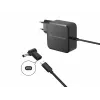Conceptronic ABBY15PC04 DC-auf-USB-C-Adapter, Asus/Universal 5,5x2,5mm, 18–20V