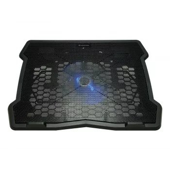 Conceptronic THANA05B Laptop-Kühlpad 39,6 cm (15,6 Zoll) Schwarz