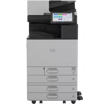 Multifunktionsgerät RICOH IM C3510A LED-Farbdruck