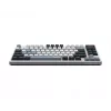 MSI Forge GK600 TKL Wireless Sky Gaming-Tastatur, DE (QWERTZ) Layout
