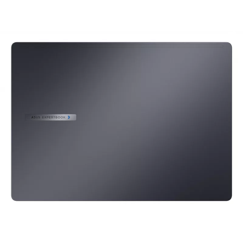 ASUS ExpertBook B3 B3405CCA-LY1072X Business-Laptop, Intel Core Ultra 5 125H, 14 Zoll WUXGA, 16GB DDR5, 512GB SSD, Windows 11 Pro, deutsche QWERTZ-Tastatur