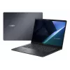 ASUS ExpertBook B3 B3405CCA-LY1072X Business-Laptop, Intel Core Ultra 5 125H, 14 Zoll WUXGA, 16GB DDR5, 512GB SSD, Windows 11 Pro, deutsche QWERTZ-Tastatur