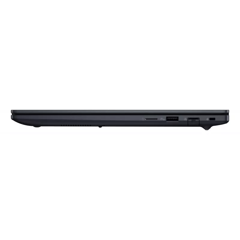 ASUS ExpertBook B3 B3405CCA-LY1072X Business-Laptop, Intel Core Ultra 5 125H, 14 Zoll WUXGA, 16GB DDR5, 512GB SSD, Windows 11 Pro, deutsche QWERTZ-Tastatur