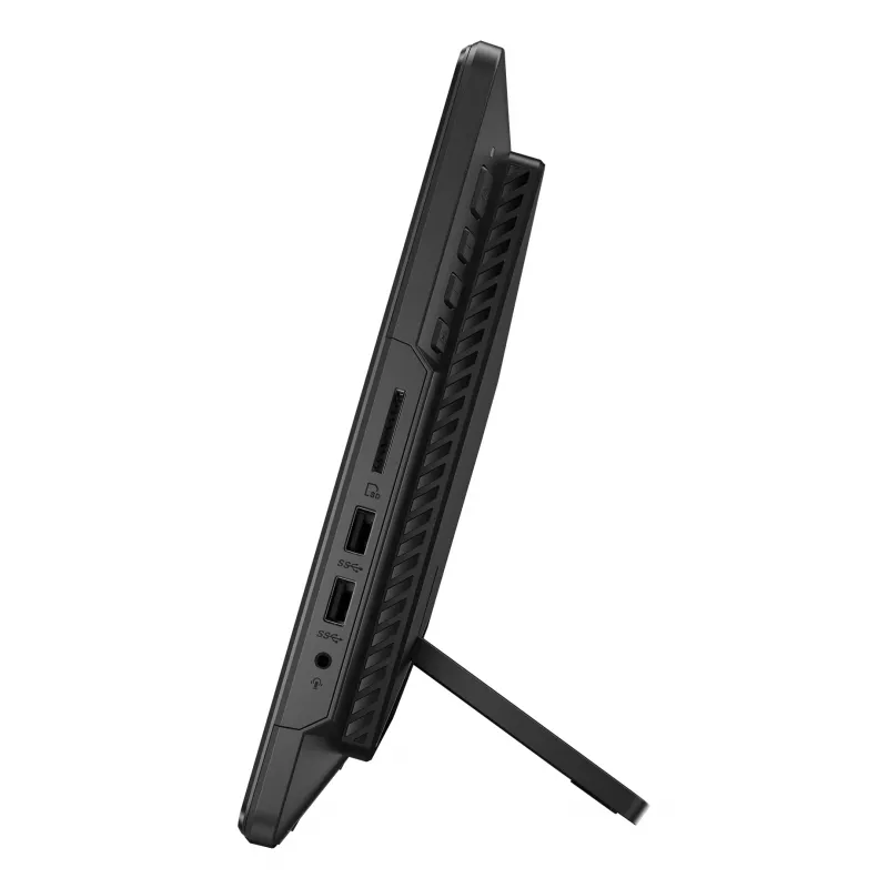 ASUS ExpertCenter E1 AiO E1600WKAT-BMR106X, 15,6 Zoll Touch, Intel Celeron N4500, 4 GB, 128 GB, Windows 11 Pro