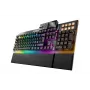 be quiet! Dark Mount Silent Tactile DE ISO Tastatur Gaming USB QWERTZ Deutsch Schwarz