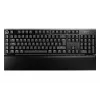 be quiet! Light Mount Silent Tactile DE ISO Tastatur Gaming USB QWERTZ Deutsch Schwarz