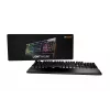 be quiet! Light Mount Silent Tactile DE ISO Tastatur Gaming USB QWERTZ Deutsch Schwarz