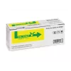 Kyocera TK-5160Y Toner, Gelb, 12000 Seiten (1T02NTANL0)