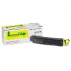 Kyocera TK-5160Y Toner, Gelb, 12000 Seiten (1T02NTANL0)