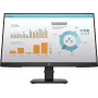 HP P-Series P24 G4 Computer Monitor 60,5 cm (23,8 Zoll) 1920 x 1080 Pixel Full HD