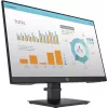 HP P-Series P24 G4 Computer Monitor 60,5 cm (23,8 Zoll) 1920 x 1080 Pixel Full HD