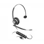 HP Poly EncorePro 715 USB-A Monoaural Headset TAA