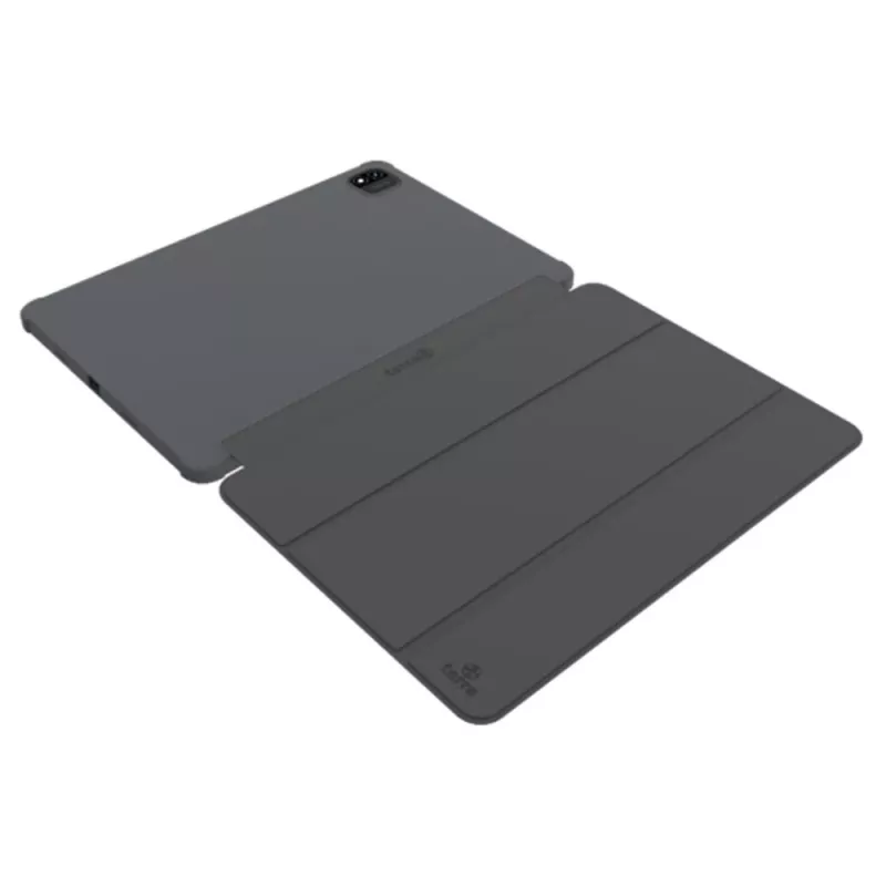 TERRA 1510033 Tablet-Hülle 32 cm (12,6 Zoll) Folio Grau