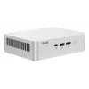 ASUS NUC 15 Pro+ RNUC15CRSV500002 Mini-PC Barebone, Intel Core Ultra 5 vPro, Wi-Fi 7, Bluetooth 5.4
